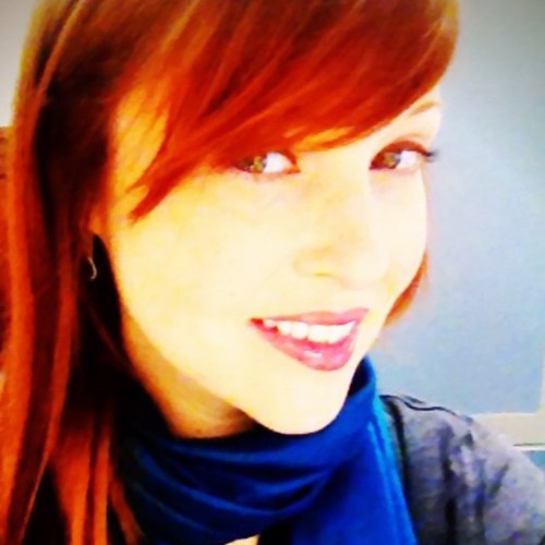 ChristaMcL's profile picture. 