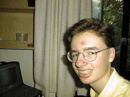 My names Rupert and I've got way too much swag for you normal people.