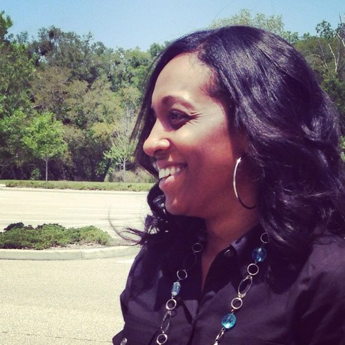 nwilds1's profile picture. Mother. Wife.