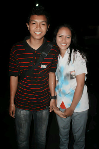 maulidi35283874's profile picture. ♥Asef yoga 02_03_13 | 21 agustus 1995 | SHS Santun untan pontianak |