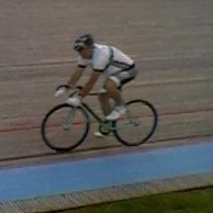 Scholar, teacher, & scribe; raiser of wheat, stalker of trout, rider of bikes, upbringer of the rear on race day. But most of all: Dad, to be honest about it.