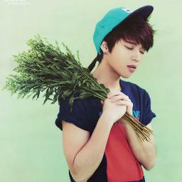 Roleplayer of Nam Woohyun 'INFINITE' | 91 line | (팬=여친)
