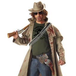 Survival_Food's profile picture. 