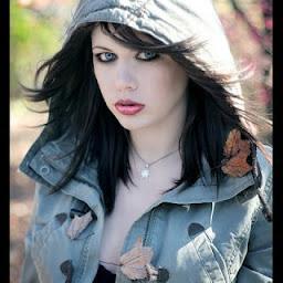 Krykry19's profile picture. 