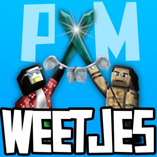 Ik tweet veel #PMweetjes natuurlijk over @PMinecraftia! Voor meer info over PM, kijk op: http://t.co/63SD4kiYh7 . Voor meer info over bijv de PMserver