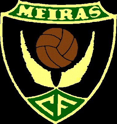 EL MEIRAS C.F. : EL EQUIPO SENIOR MILITA ACTUALMENTE EN 1 AUTONOMICA GRUPO 1,MANTENIENDO LA BASE DESDE BIBERONES HASTA JUVENILES.