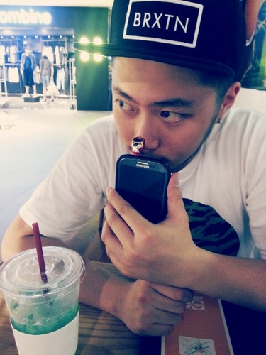 PUMBA_ERIC's profile picture. 