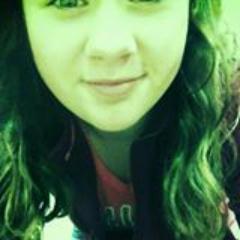 If you follow me, i'll follow back. ~ 3