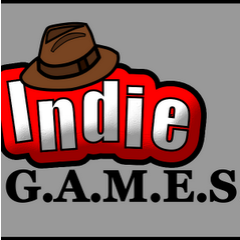 IndieGamingESP's profile picture. Juegos Indie, Tráilers, Noticias, Opinión...