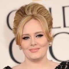 AdeleDailyy's profile picture. This is the OFFICIAL Adele fan base bringing you up to date news and events, DAILY!