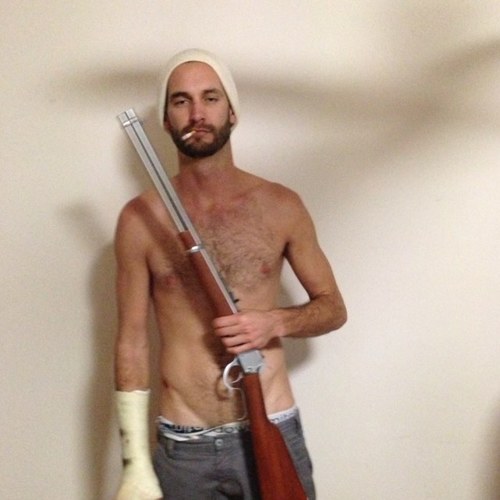 rossmmross's profile picture. 