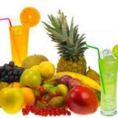 Fruit and Vegetable Juicing for Health, Vitality and Anti Ageing