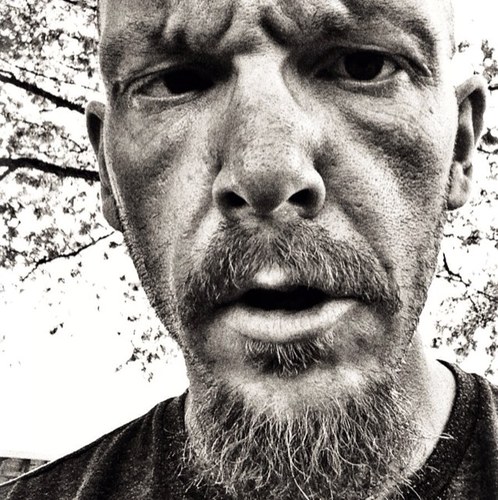 PatricJoh's profile picture. jag är en ond man