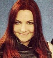 ``Amy you are my life``