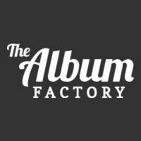 The Album Factory (@thealbumfactory) 's Twitter Profile