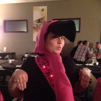 Kellie Fraser (@kel_bub) 's Twitter Profile