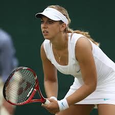 We are fans of @SabineLisicki! This page is not affiliated with Sabine Lisicki.