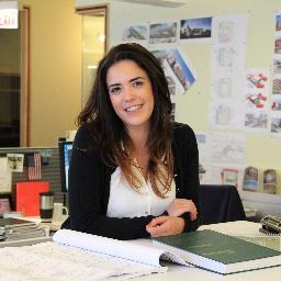Building Performance Analyst -
Challenging people to think differently about sustainable design & providing data for actionable intelligence. 

Views are my own