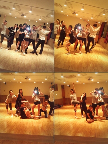 gPfla971229's profile picture. ^^♥