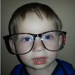 ianparmo's profile picture. 