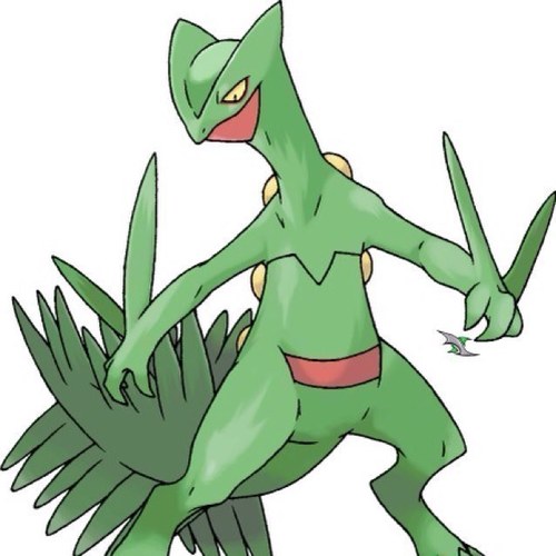 Bringing you pokemon news!!!