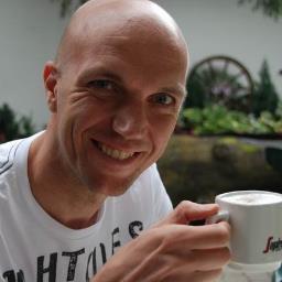 gertjanverbaan Profile Picture