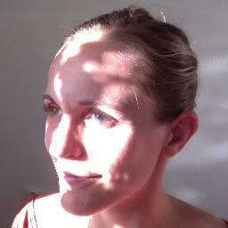 Swedish sustainability professional and climate activist.