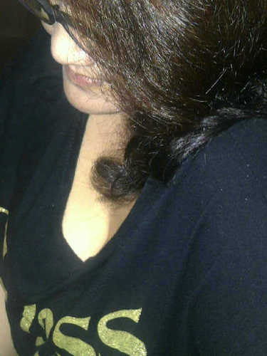 Keep smilling