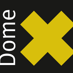 Dome-X is dé plek voor bedrijven en organisaties die in een open cultuur willen kennisdelen, innoveren en samenwerken om vandaaruit new business te ontwikkelen.