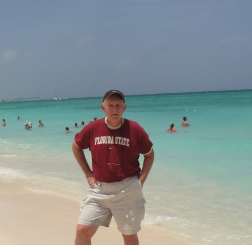 tmmckee's profile picture. 