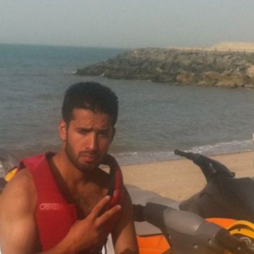 :حظ ما من حظ يا درب النصيب وين ما وجهت ما صبت الهدف ! BB:22de8f9. حياكم