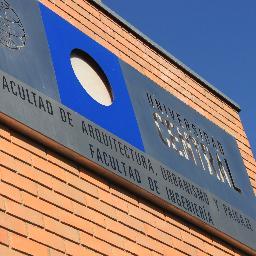 Cuenta oficial del twitter de la Facultad de Ingeniería de la Universidad Central de Chile. Ubicación: Av. Santa Isabel 1186. Edificio VK1.