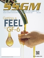 SSGM Magazine is Canada's largest-circulation aftermarket automotive magazine.