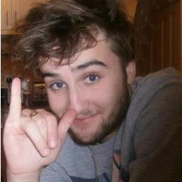 21. Actor. Studying at East15.
