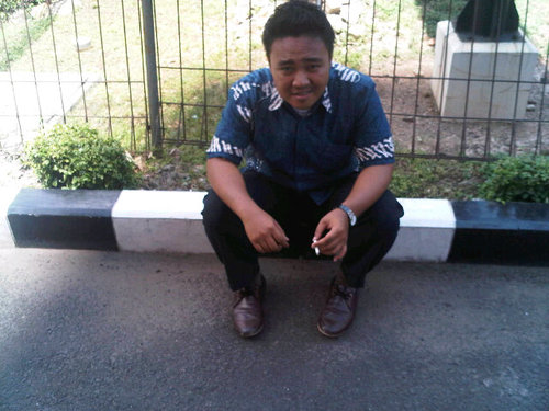 vickykuslin's profile picture. Tegas tapi Santai