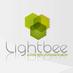lightbee Corp (@lightbeecorp) Twitter profile photo