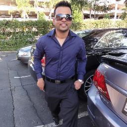 Dedicated learner | Tech Nerd | Engineer