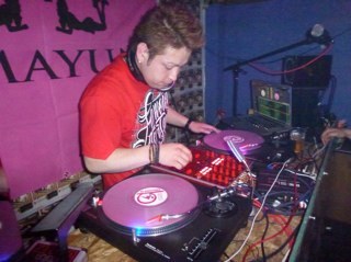 DJ_HIROYUKI_ Profile Picture