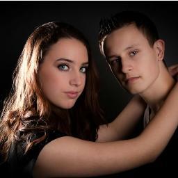 @lindyvandewiel loveyou! ♥