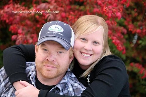 Daughter. Sister. Aunt. Married to my best friend. Blessed. Survior