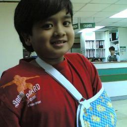 Call me Q :)