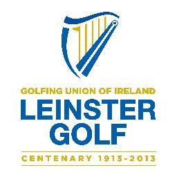 leinstergolfgui's profile picture. Governing Body for the promotion and administration of Mens Golf in Leinster