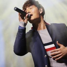 Always in Kim Jong Kook's heart.