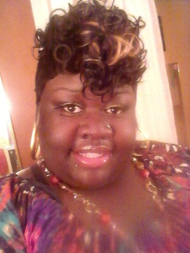 Denise aka BIGpearl. hearting my city boi real hard tho