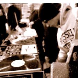 Dj/Turntablist/wax collector. 2 time DMC Battle for World Supremacy Finalist, 2 time Dublin Champ.