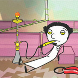 HaCkPs3__'s profile picture. شاب بعمر الزهور مبتدأ بالتهكير .