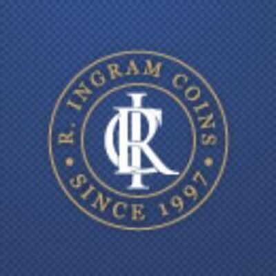 R Ingram Coins Ringramcoins Twitter