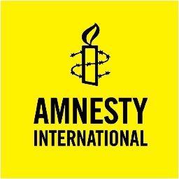 As of May 17, 2018, this account will be retired. Please follow @amnestyusa or contact media@aiusa.org  Press team: @amnestyrobyn, @nidyasarria, @mariyaparodi