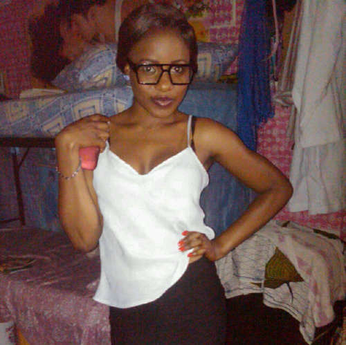 Born in lagos, nigeria bt based in benin. I love to Sing, Dance, Exercise, make new friends and have fun!