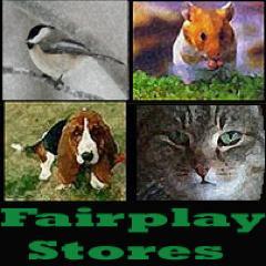 Pet Foods and Supplies
